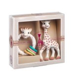 Sophie La Girafe The Colo'Ring Set